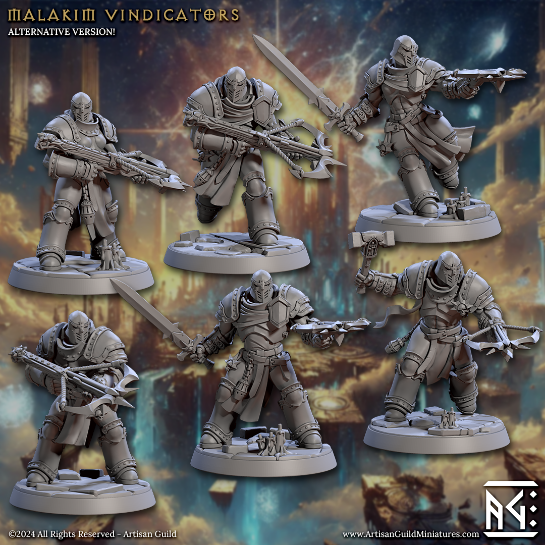 Luchadores de vanguardia (6) | Gremio de luchadores de vanguardia