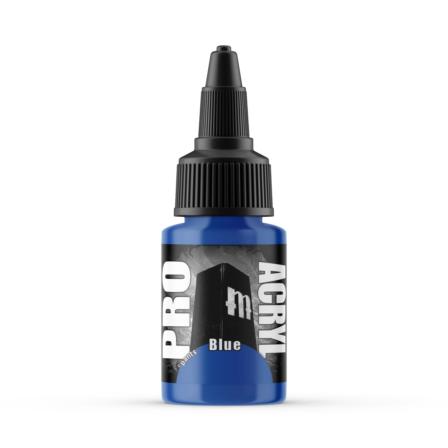 005 - Pro Acryl Bleu