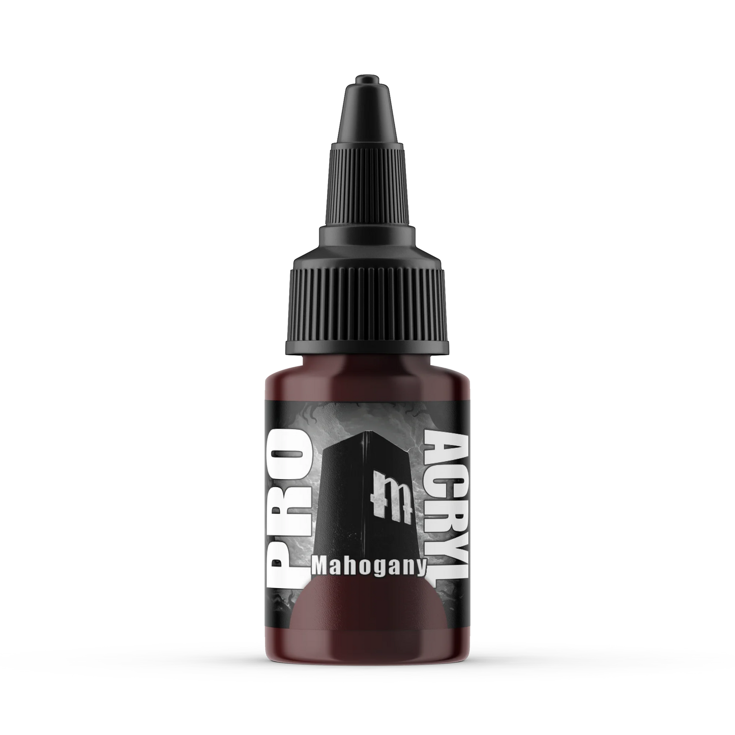 009 - Pro Acryl Caoba