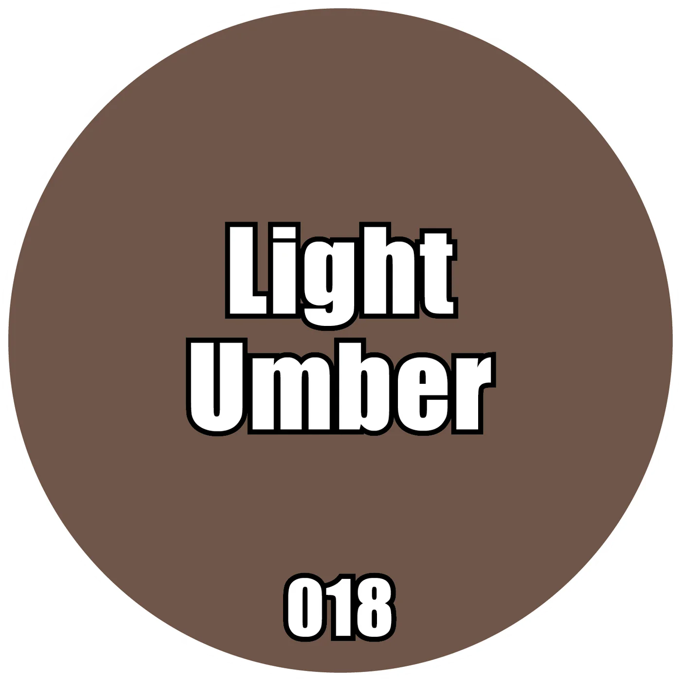 018 - Pro Acryl Sombra clara