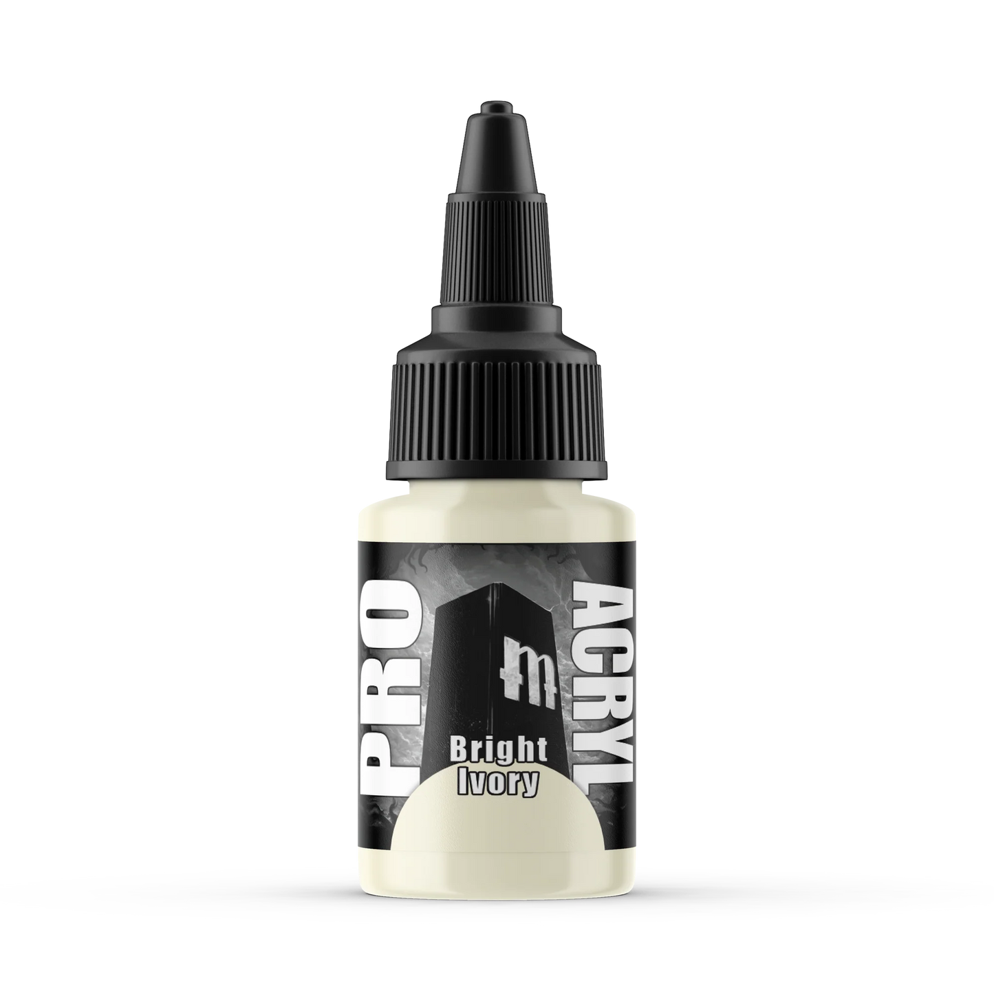 022 - Pro Acryl Marfil Brillante