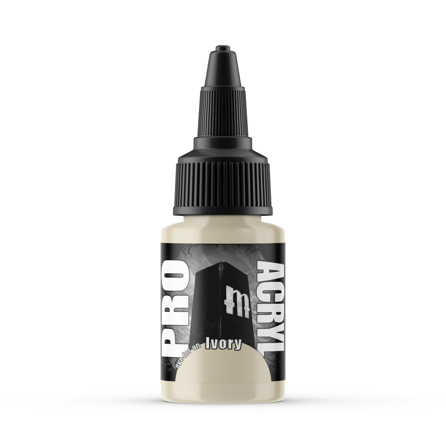 023 - Pro Acryl Marfil