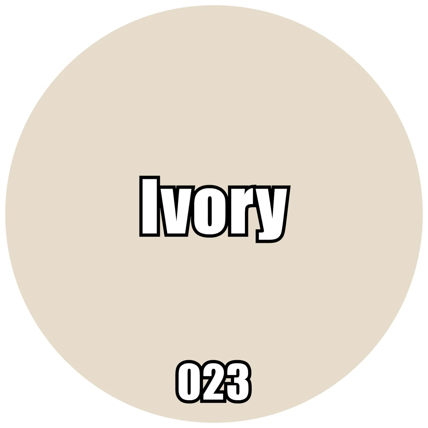 023 - Pro Acryl Marfil