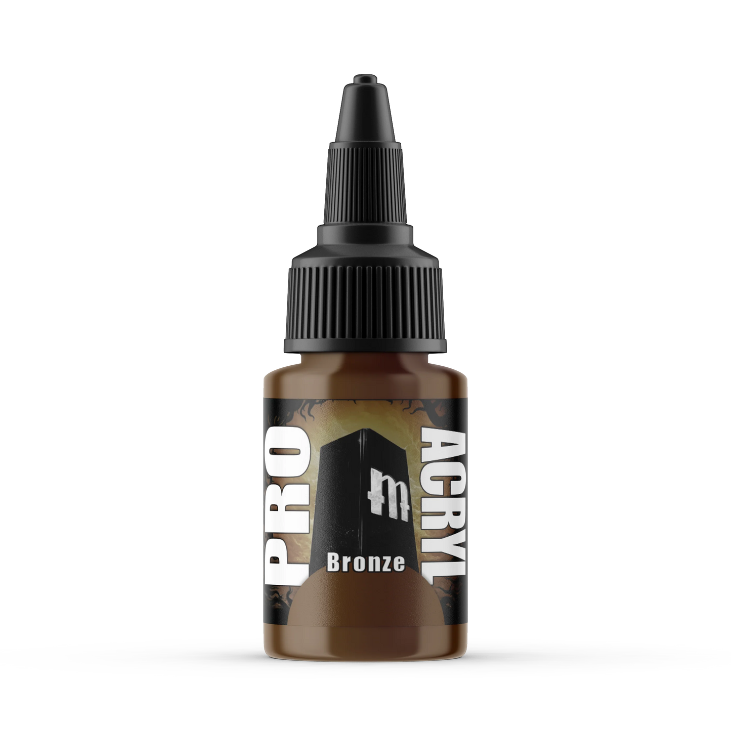 032 - Pro Acryl Bronze