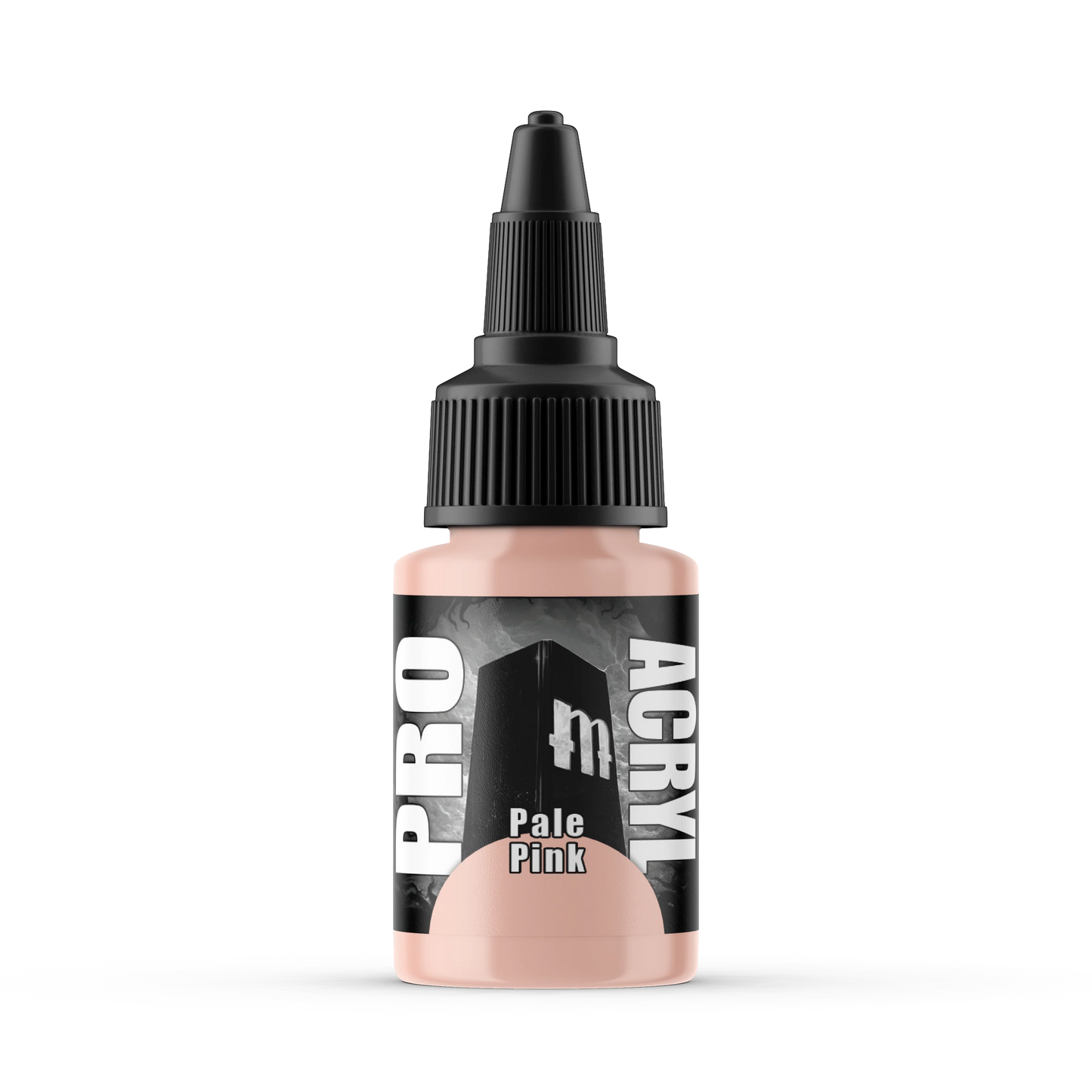 043 - Pro Acryl Rose pâle