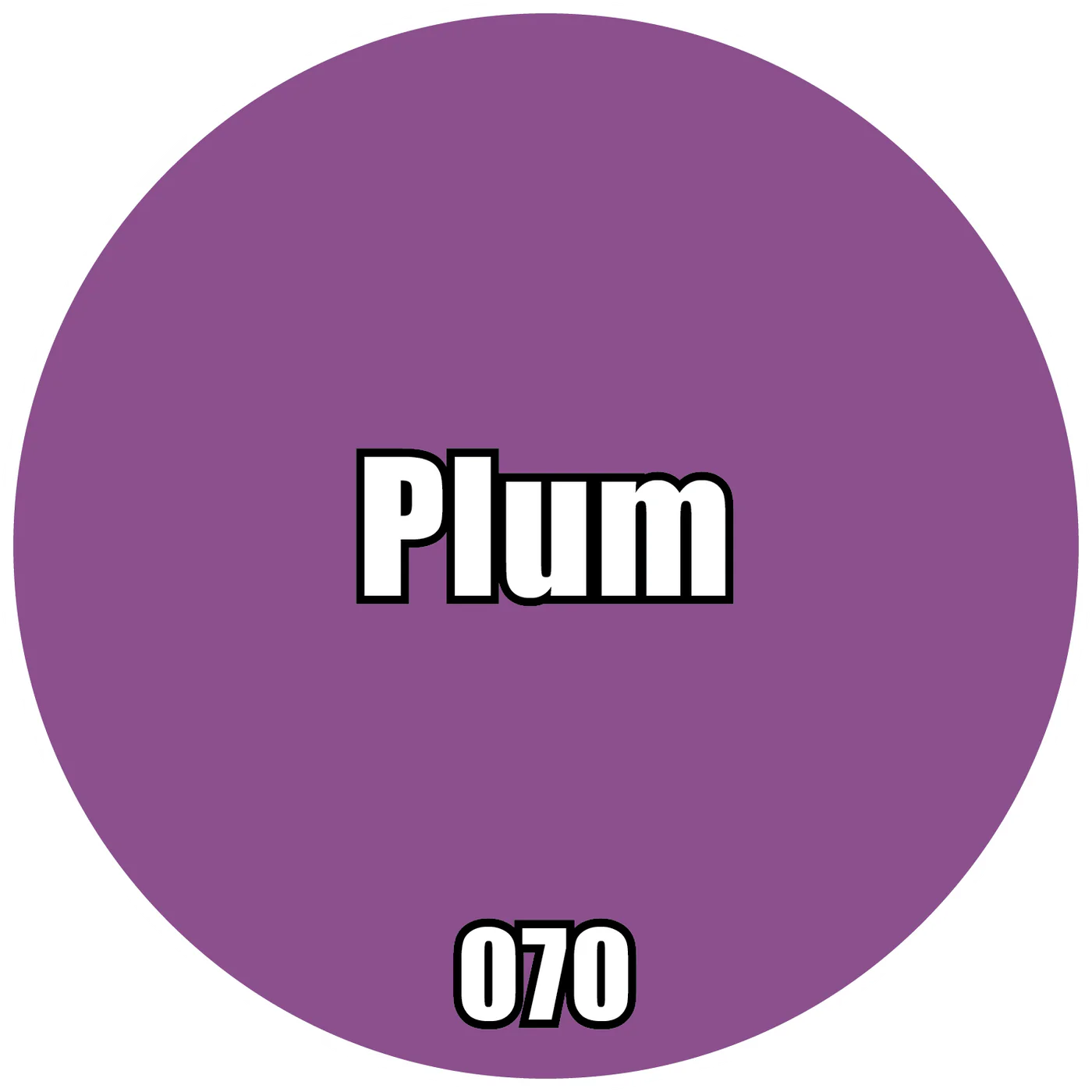 070 - Pro Acryl Prune
