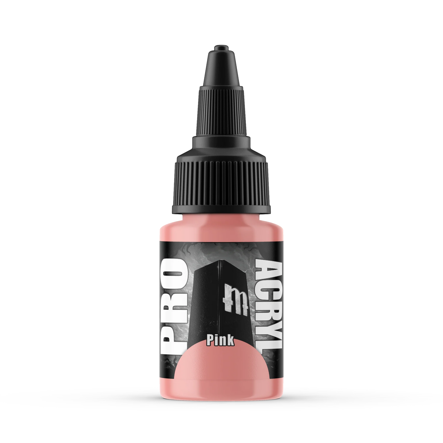 071 - Pro Acryl Rose