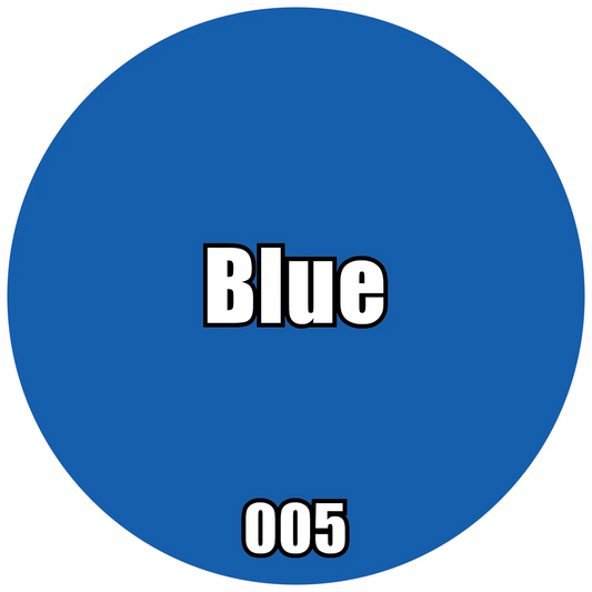 005 - Pro Acryl Bleu