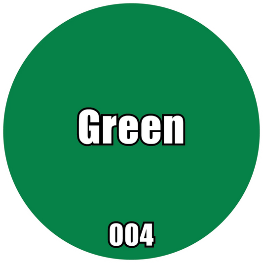 004 - Pro Acryl Vert
