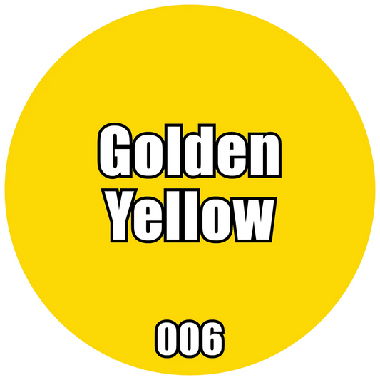 006 - Pro Acryl Amarillo Dorado