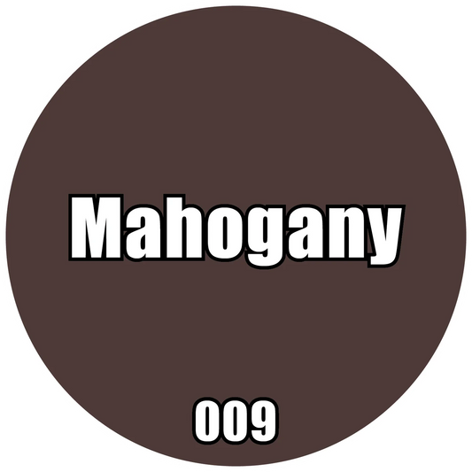 009 - Pro Acryl Caoba