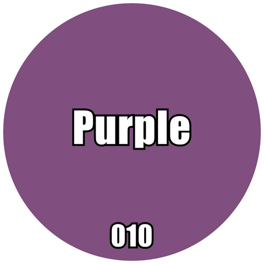 010 - Pro Acryl Violet