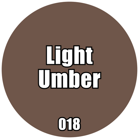 018 - Pro Acryl Sombra clara