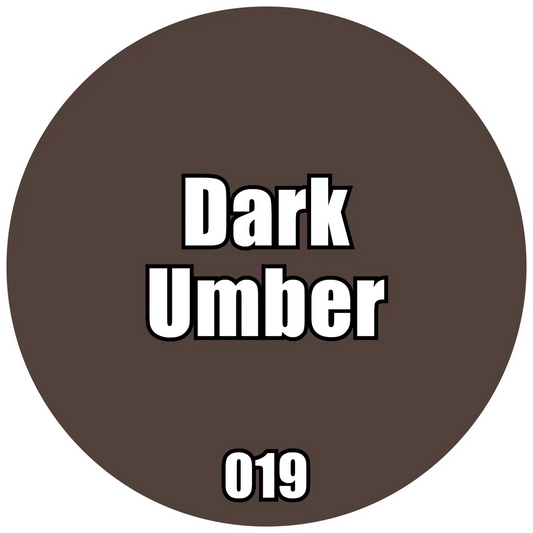 019 - Pro Acryl Sombra oscura