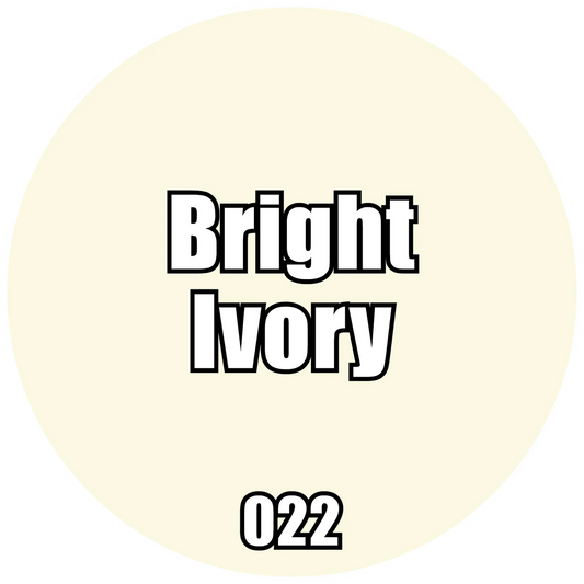 022 - Pro Acryl Marfil Brillante