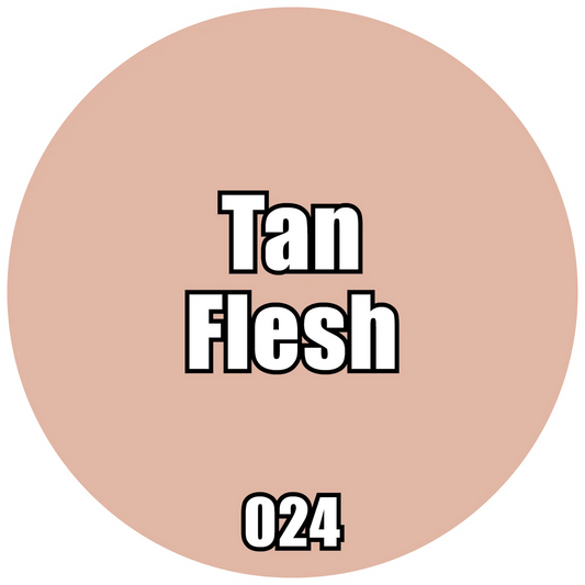 024 - Pro Acryl Tan color carne