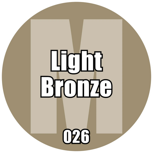 026 - Pro Acryl Bronze clair