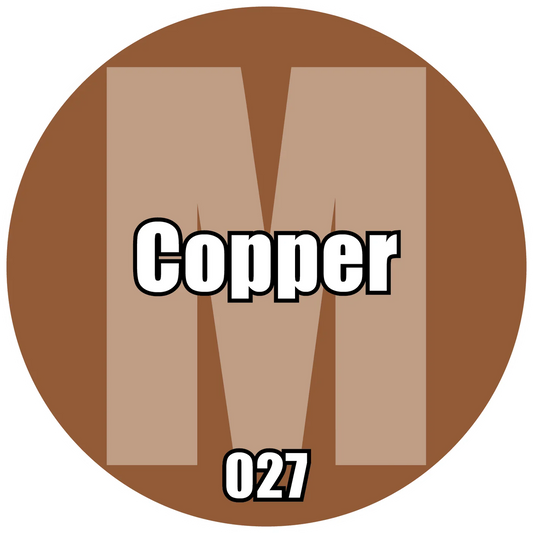 027 - Pro Acryl Cuivre
