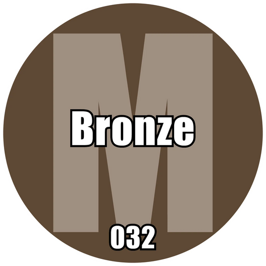 032 - Pro Acryl Bronze