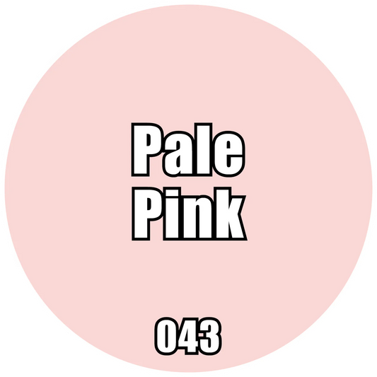 043 - Pro Acryl Rose pâle