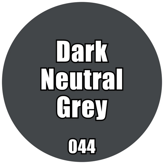 044 - Pro Acryl Gris neutro oscuro