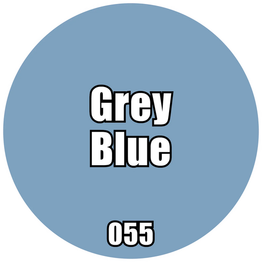 055 - Pro Acryl Dark Grey Blue