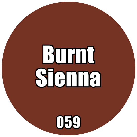 059 - Pro Acryl Siena tostado