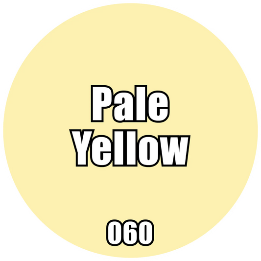060 - Pro Acryl Amarillo Pálido
