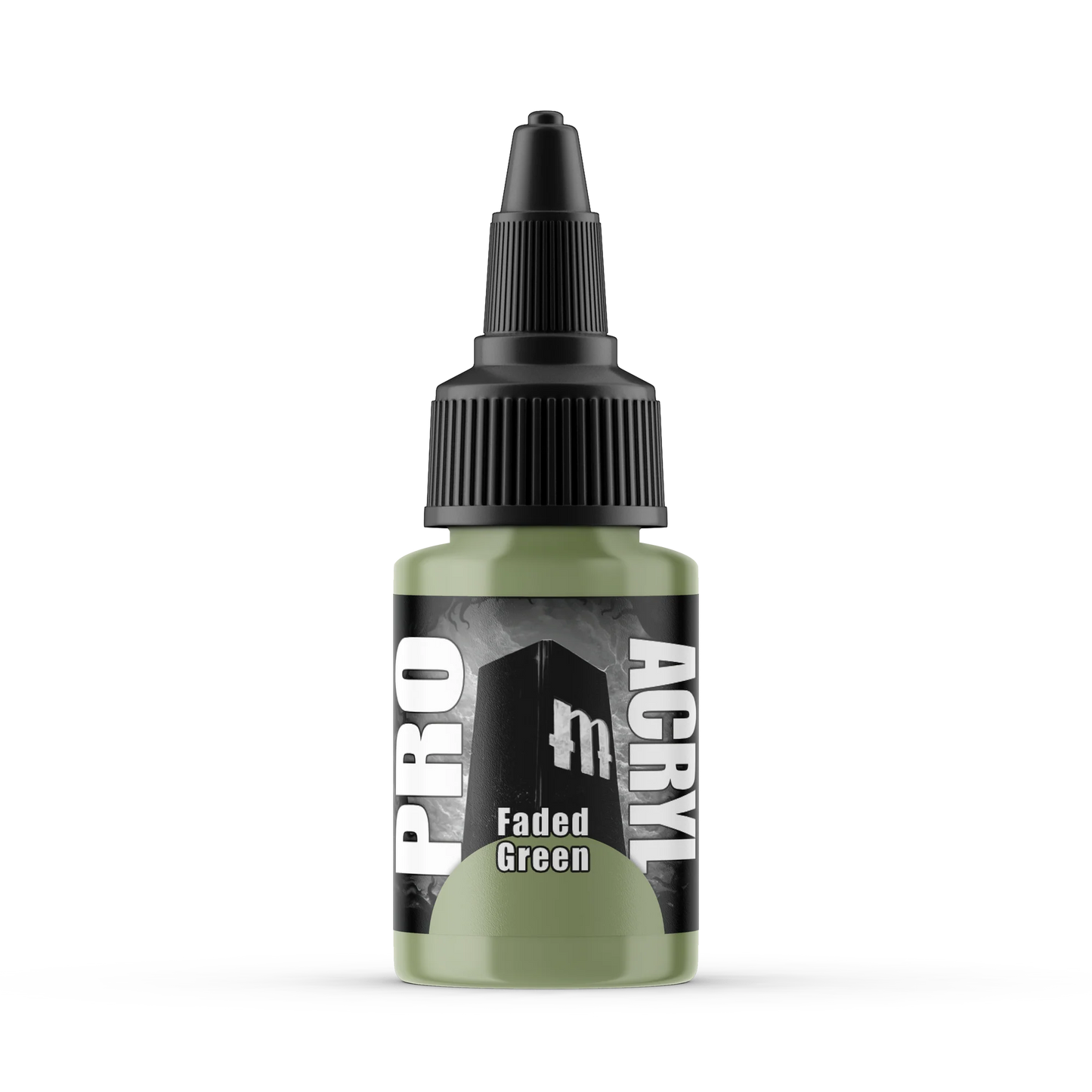 066 - Pro Acryl Vert délavé