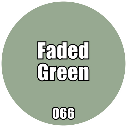 066 - Pro Acryl Vert délavé