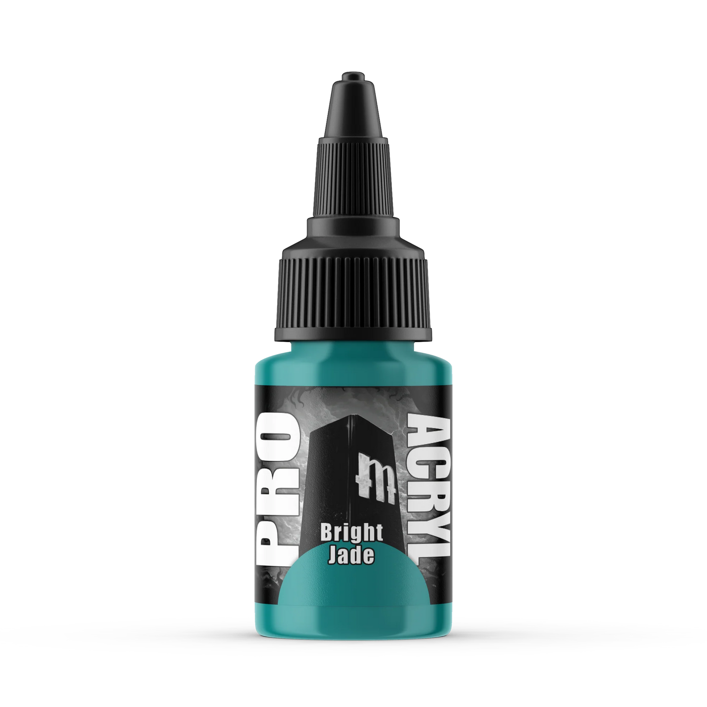 067 - Pro Acryl Jade brillant