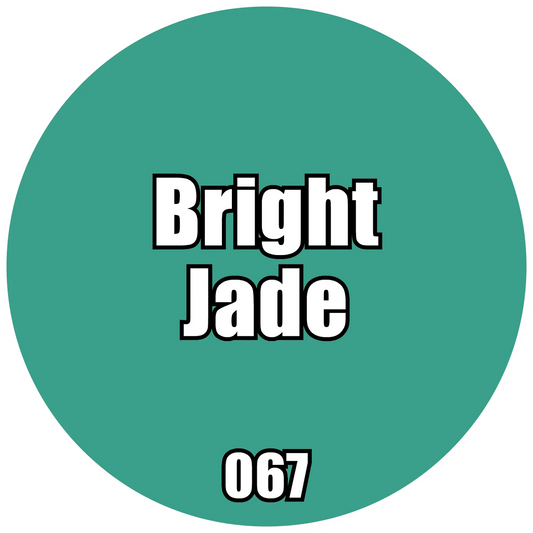 067 - Pro Acryl Jade brillant