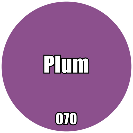070 - Pro Acryl Prune