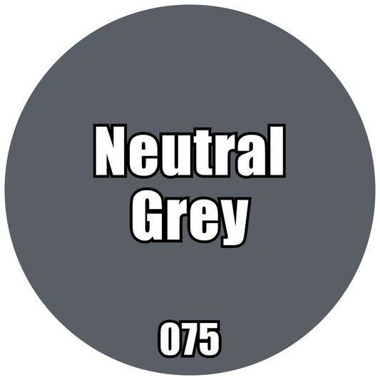 075 - Pro Acryl Gris Neutro