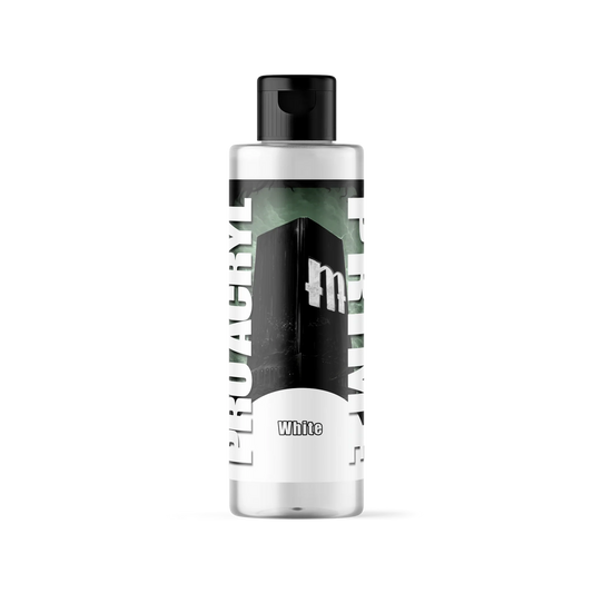 Pro Acryl PRIME 003 - Blanco