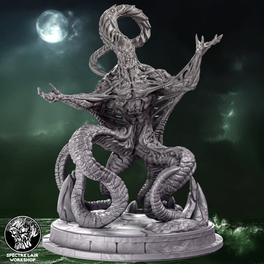 Nyarlathotep | Pack de monstres mythiques 1